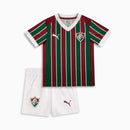 (PRÉ VENDA) Kit Infantil Puma Fluminense I 2026/27