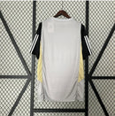 Camisa Atlético Mg Treino 24/25 - Adidas Torcedor Masculina