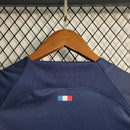 Camisa Psg Home 23/24 - Nike Torcedor Masculina