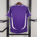 Camisa Real Madrid lll 2006 - Versão Retro