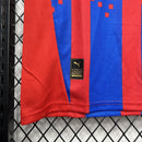 Camisa FC Heidenheim Home 24/25 - Torcedor Masculina
