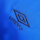 Camisa Santos Treino 23/24 - Umbro Torcedor Masculina