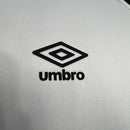Camisa Rayo Vallecano Away 24/25 - Umbro Torcedor Masculina