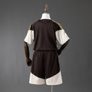 Kit Infantil Flamengo Treino 2026/27
