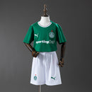 Kit Infantil Puma Palmeiras I 2026/27