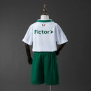 Kit Infantil Puma Palmeiras II 2026/27
