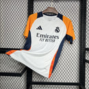Camisa Real Madrid Treino 24/25 - Adidas Torcedor Masculina