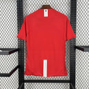 Camisa Manchester united Titular 07/08 - Versão Retro