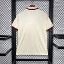Camisa Bayern de Munique lll 24/25 - Adidas Torcedor Masculina