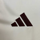 Camisa Lyon lll 24/25 - Adidas Torcedor Masculina