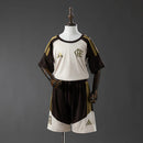 Kit Infantil Flamengo Treino 2026/27