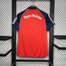 Camisa Bayern de Munich Home 00/01 - Versão Retro