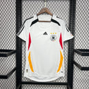 Camisa Alemanha Home 2006 - Versão Retro