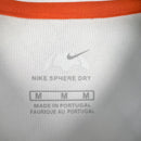 Camisa Valencia Titular 06/07 - Versão Retro