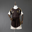 Kit Infantil Flamengo Treino 2026/27