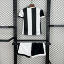 Kit Infantil Corinthians Third 24/25