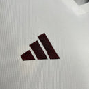 Camisa Aston Villa Villa Away 24/25 Castore Torcedor Masculina