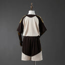 Kit Infantil Flamengo Treino 2026/27