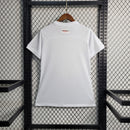 Camisa Corinthians Away 23/24 - Nike Feminina