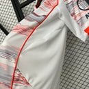 Camisa Bayern de Munique Away 25/26 - Adidas Torcedor Masculina - Lançamento