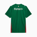 Camisa Puma Palmeiras 2026/27 I Torcedor