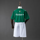 Kit Infantil Puma Palmeiras I 2026/27
