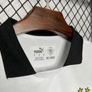Camisa Borussia Dortmund Away 24/25 - Puma Torcedor Masculina