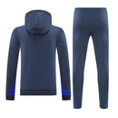 Conjunto Moleton+Calça Inter De Milão 24/25