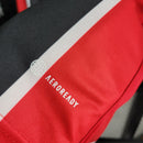 Camisa São Paulo Home 23/24 - Adidas Torcedor Masculina