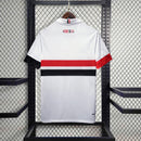 Camisa São Paulo Home New Balance 24/25 - Versão Torcedor
