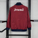 Jaqueta Corta Vento Arsenal 24/25