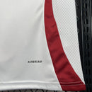 Camisa Japão Reserva 24/25 - Adidas Torcedor Masculina