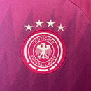 Alemanha Away 24/25 - Adidas Torcedor Masculina