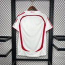Camisa Milan Away 06/07 - Versão Retro