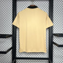 Camisa Barcelona Polo Khaki 24/25