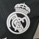 Kit Infantil Real Madrid Edição Especial Y3 Preta 22/23