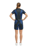 Camisa Feminina Seleção Brasileira 2026/27 II (Concept)