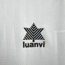 Camisa Valencia Home 96/97 - Versão Retro