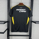 Camisa Colo-Colo Away 25/26 - Torcedor Masculina