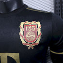 Camisa Bayern De Munique Edição-Especial 24/25 - Versão Jogador