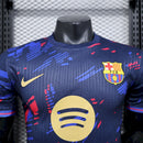 Camisa Barcelona Edição Especial 25/26 - Versão Jogador