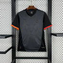 Camisa Galatasaray Preta Edição-Especial 25/26 - Torcedor Masculina