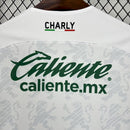 Camisa Léon Away 24/25 - Torcedor Masculina